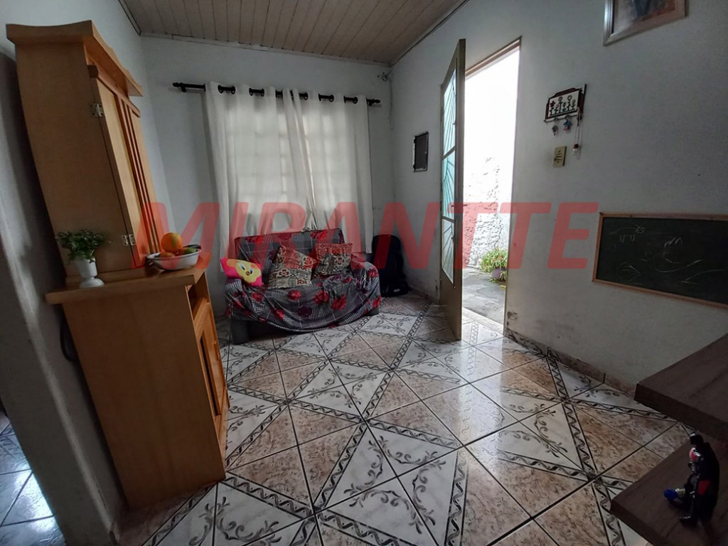 Casa terrea de 170m² com 4 quartos em Parque Peruche