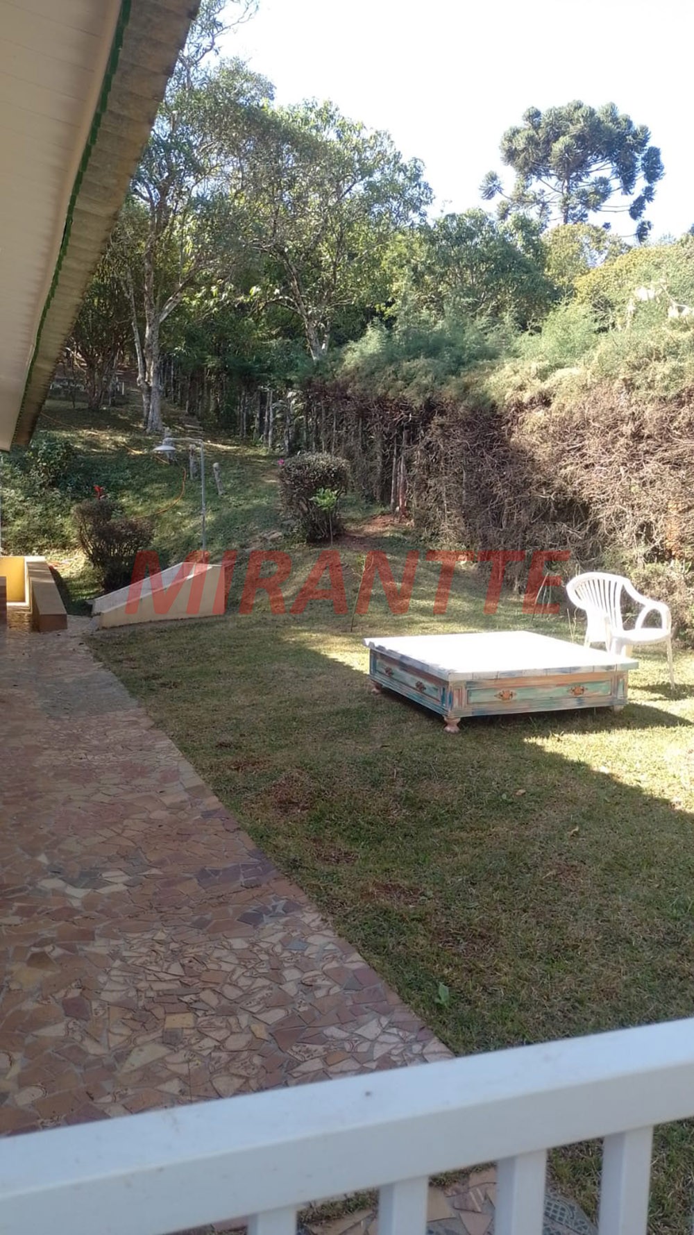 Casa terrea de 185m² com 3 quartos em Dos Silvas