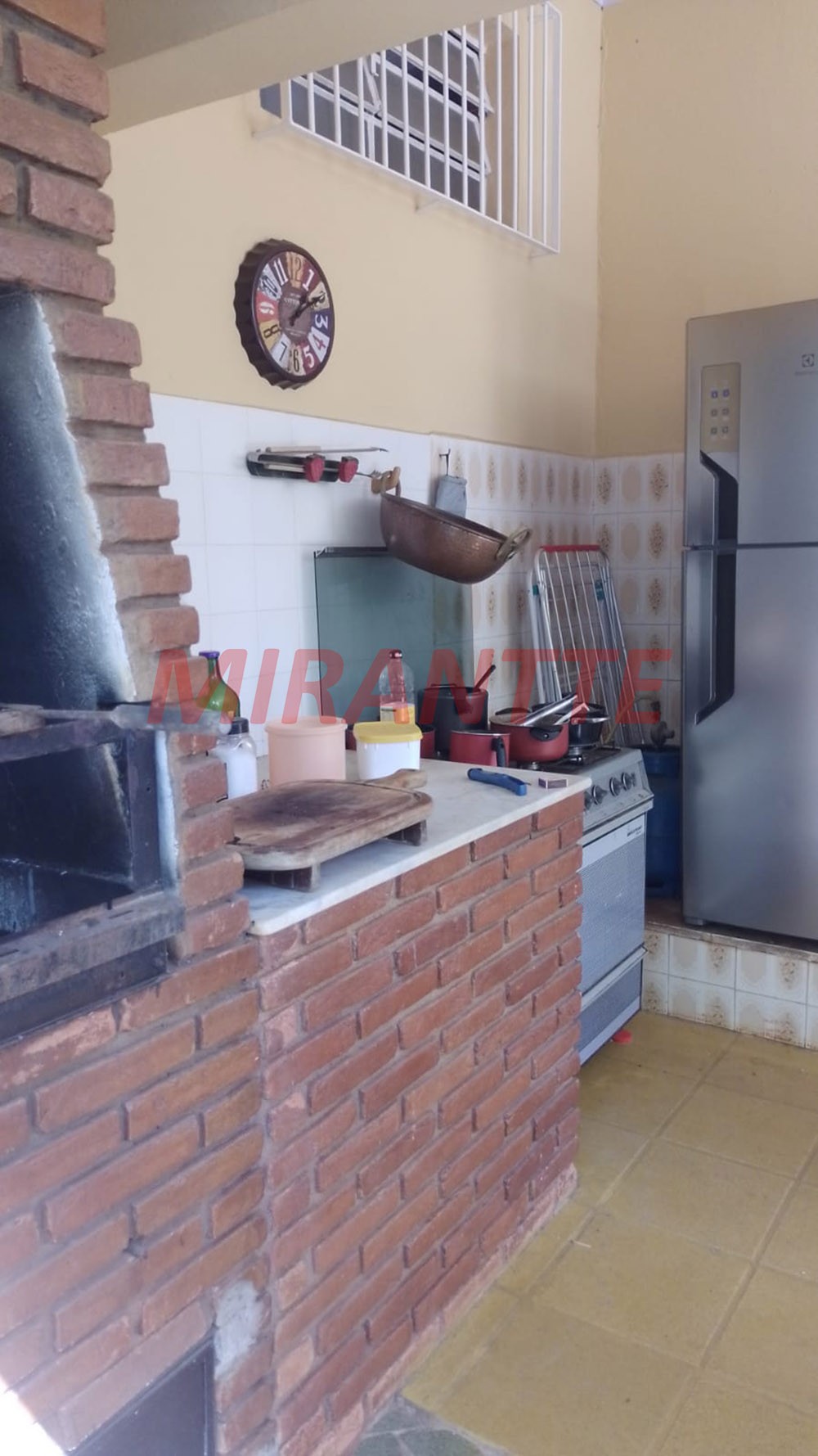 Casa terrea de 185m² com 3 quartos em Dos Silvas