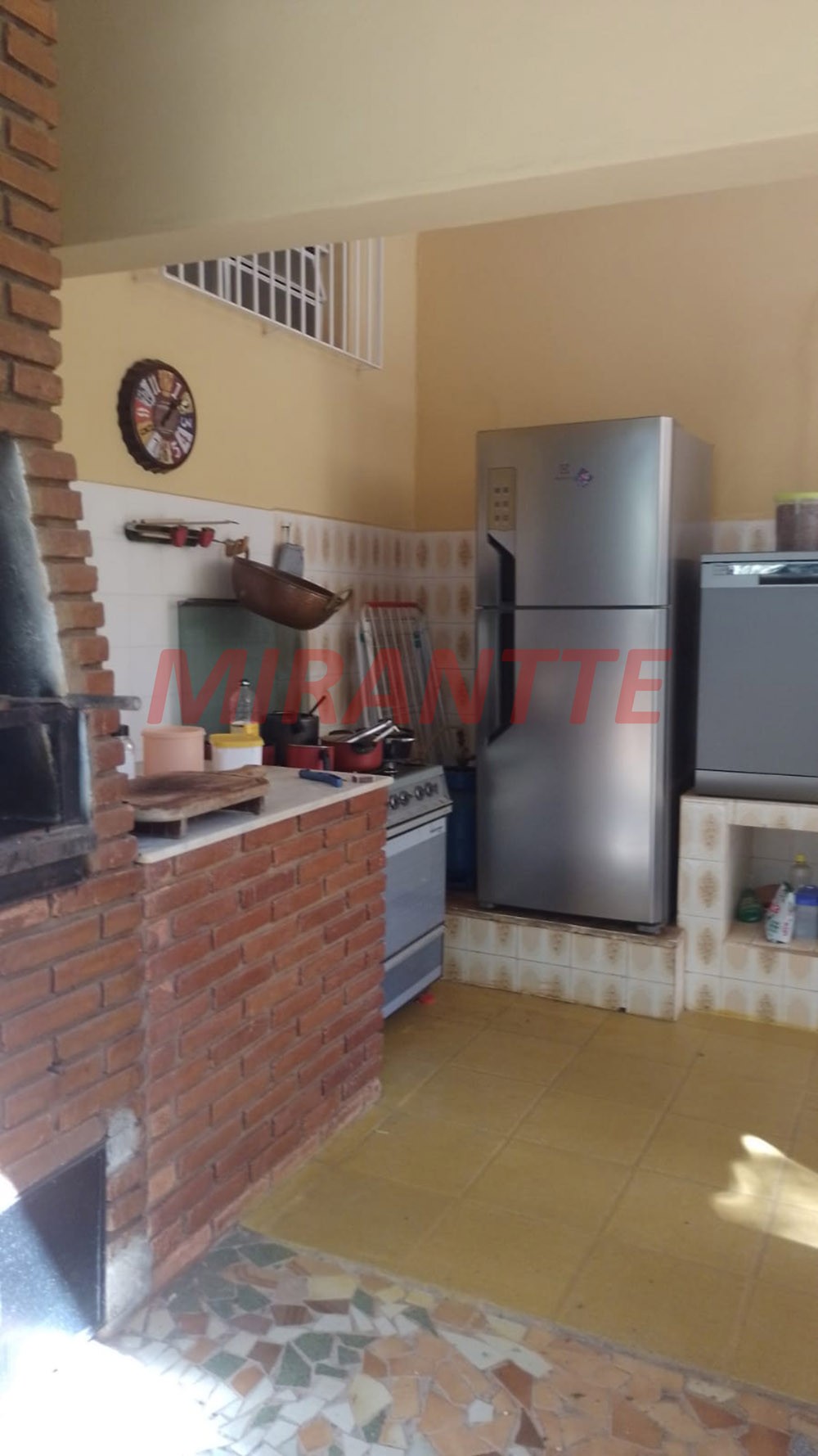 Casa terrea de 185m² com 3 quartos em Dos Silvas