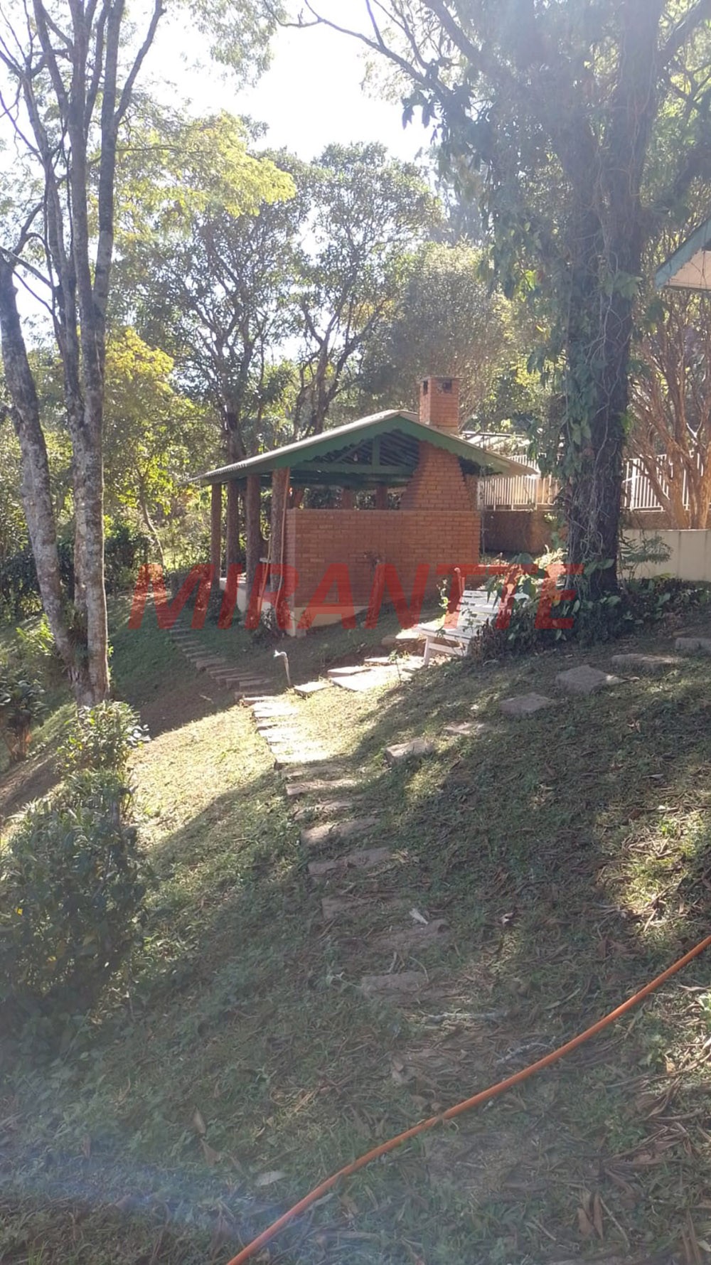Casa terrea de 185m² com 3 quartos em Dos Silvas