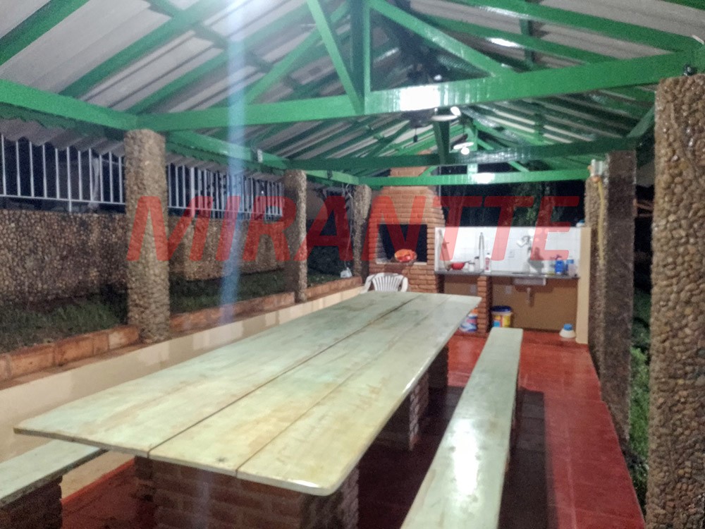 Casa terrea de 185m² com 3 quartos em Dos Silvas