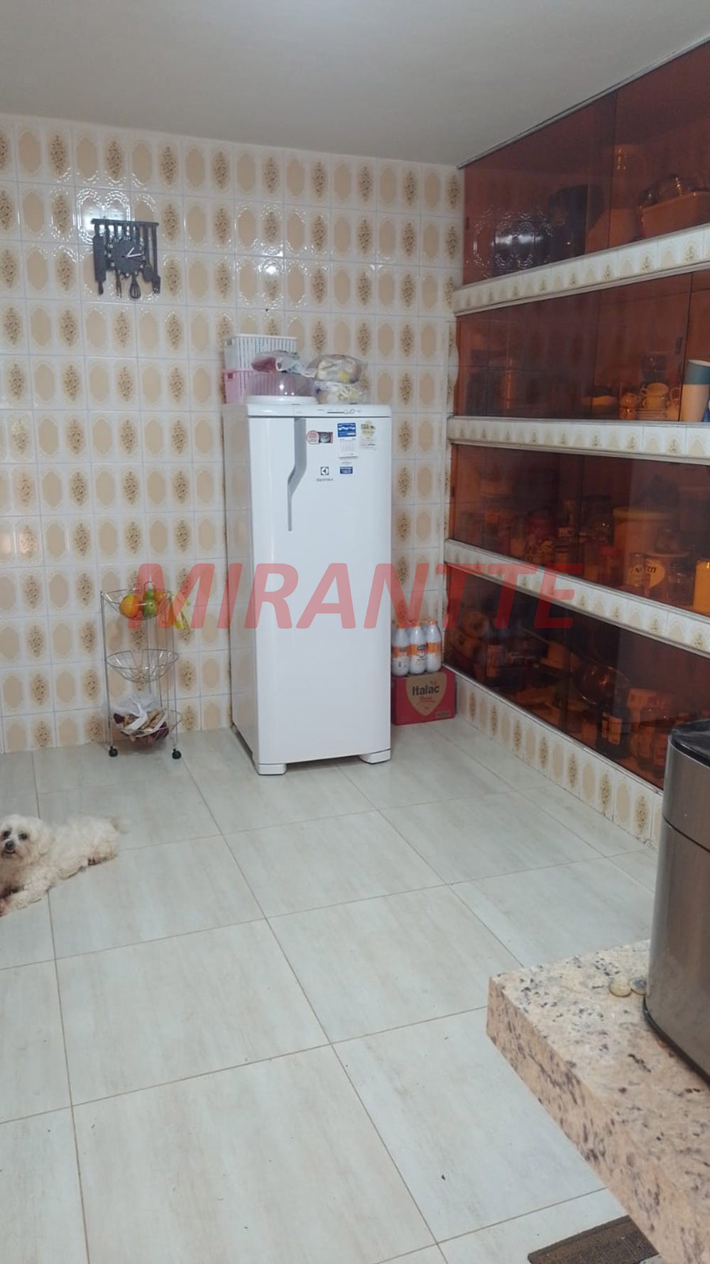 Casa terrea de 185m² com 3 quartos em Dos Silvas