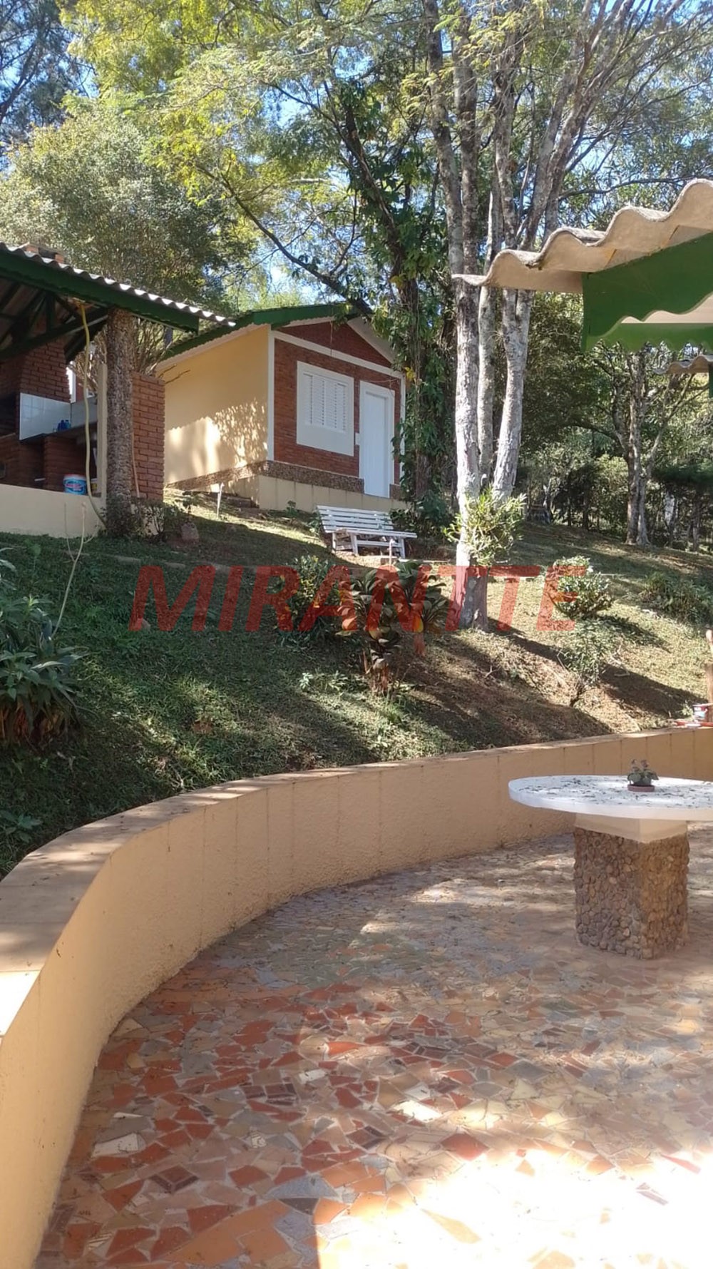 Casa terrea de 185m² com 3 quartos em Dos Silvas