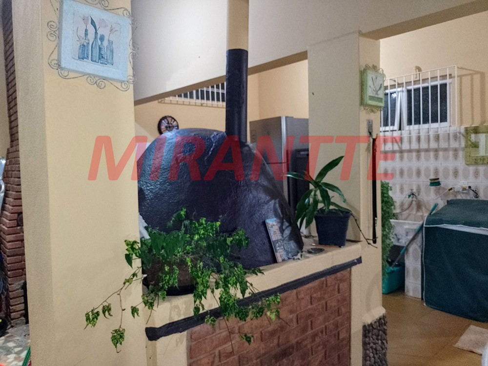 Casa terrea de 185m² com 3 quartos em Dos Silvas
