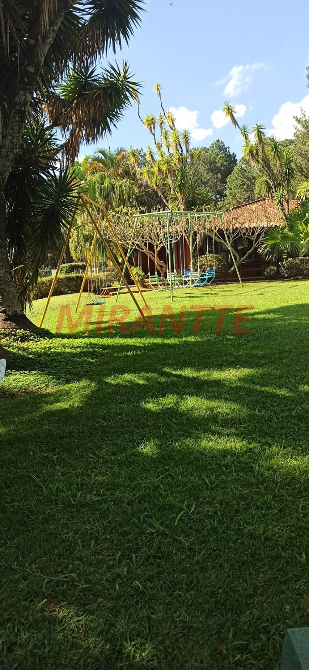 Casa terrea de 185m² com 3 quartos em Dos Silvas