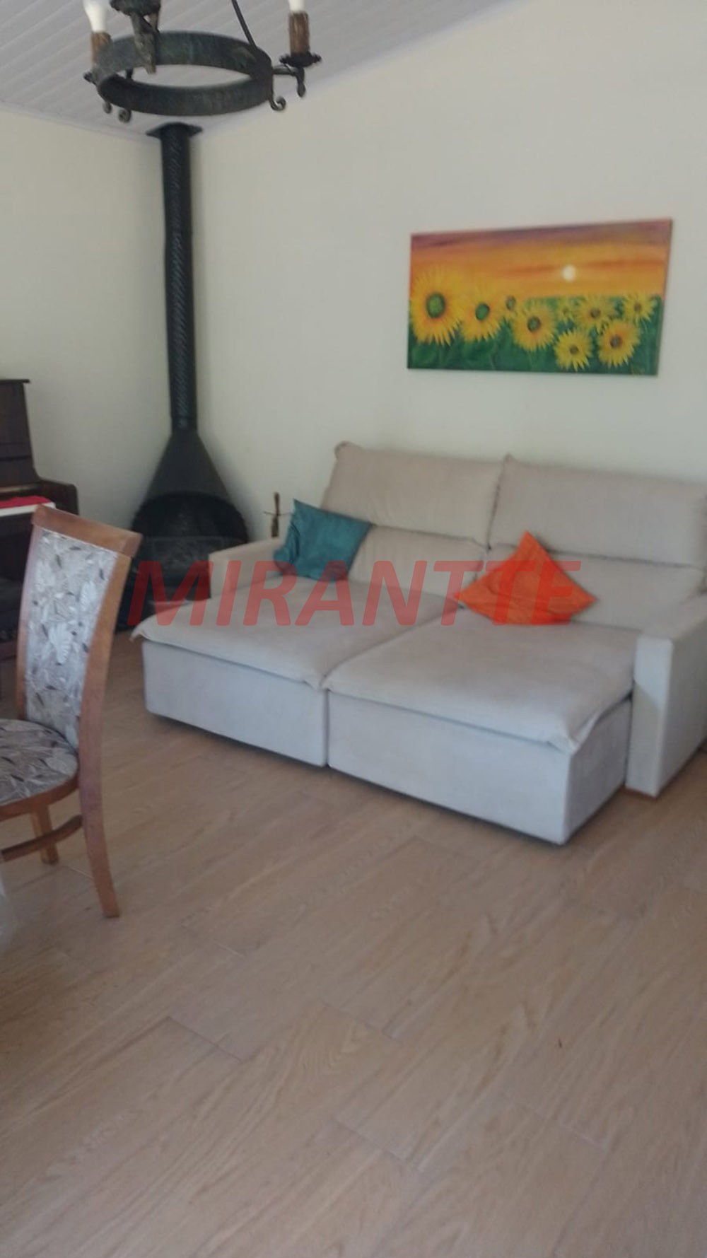 Casa terrea de 185m² com 3 quartos em Dos Silvas