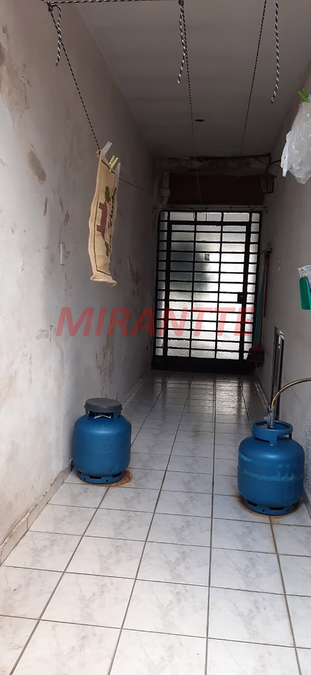 Sobrado de 120m² com 3 quartos em Jardim Paraiso