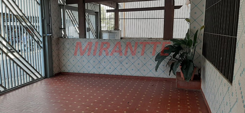 Sobrado de 120m² com 3 quartos em Jardim Paraiso