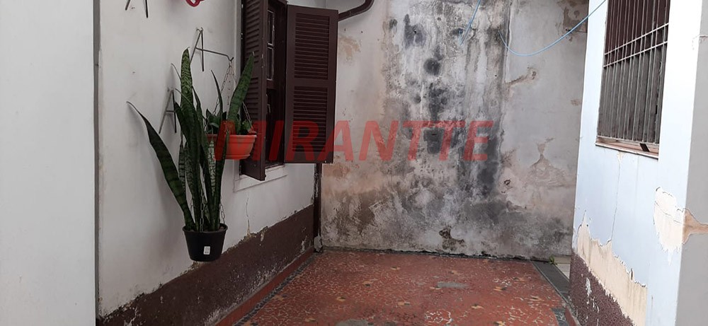 Sobrado de 120m² com 3 quartos em Jardim Paraiso