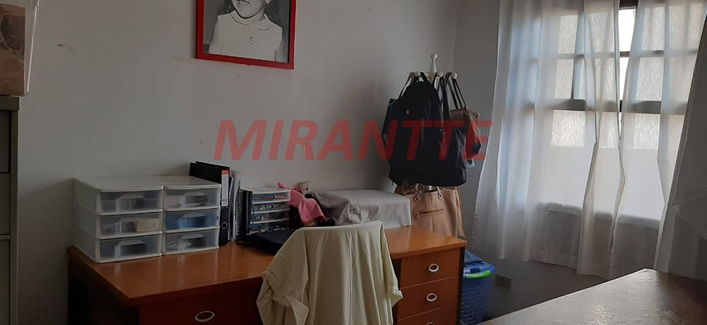 Sobrado de 120m² com 3 quartos em Jardim Paraiso