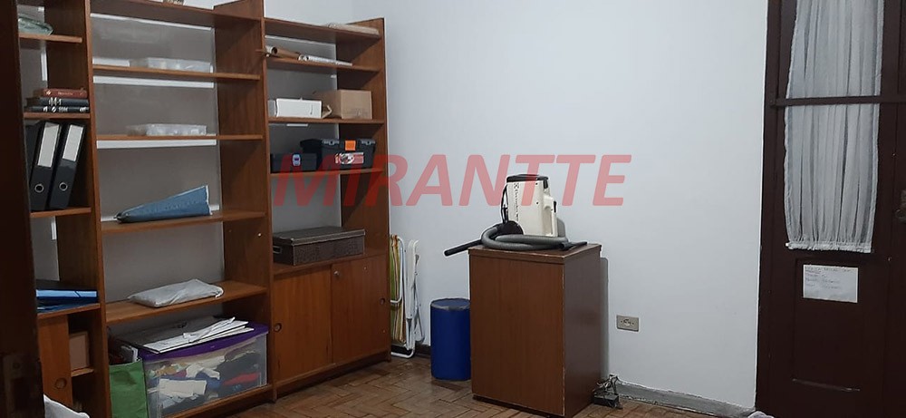 Sobrado de 120m² com 3 quartos em Jardim Paraiso