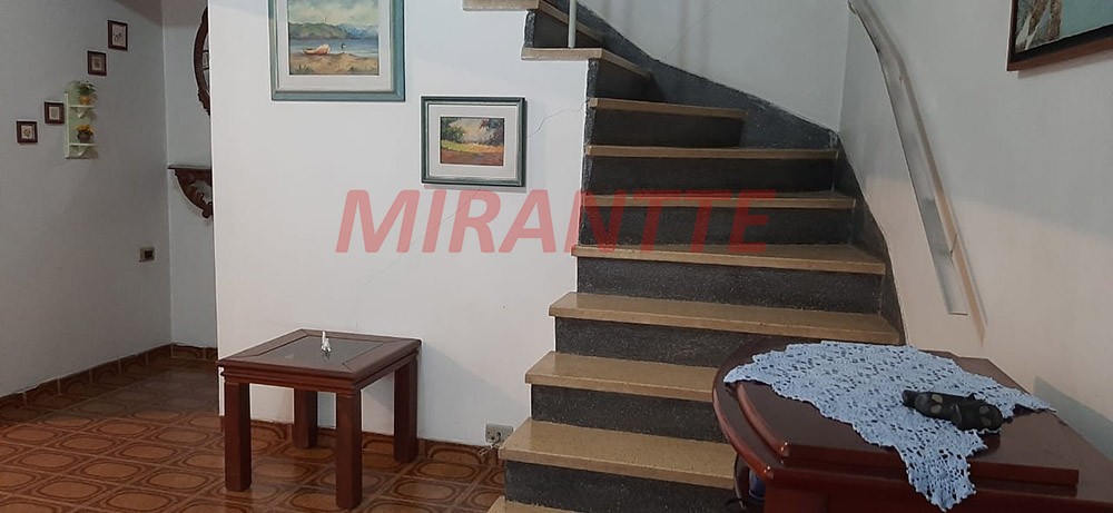 Sobrado de 120m² com 3 quartos em Jardim Paraiso
