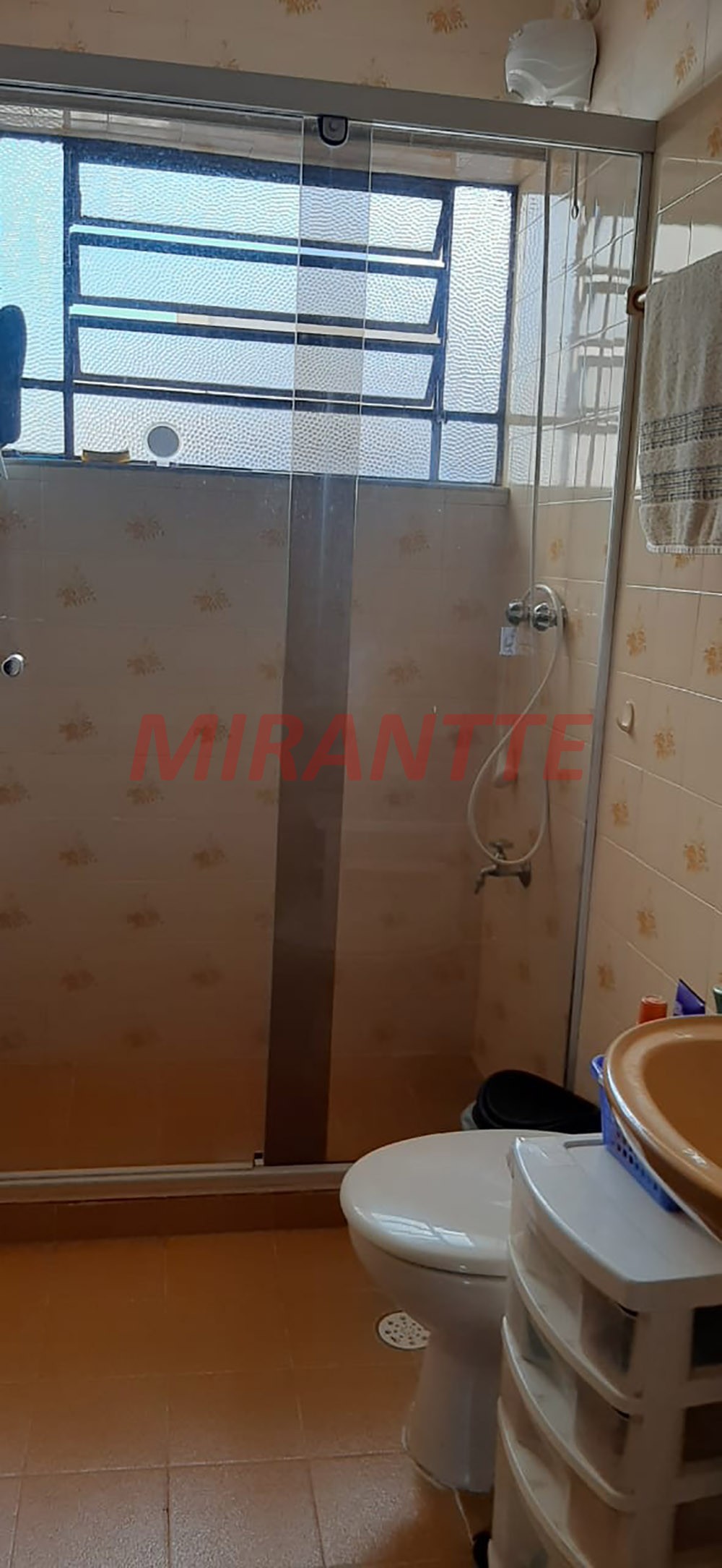 Sobrado de 120m² com 3 quartos em Jardim Paraiso