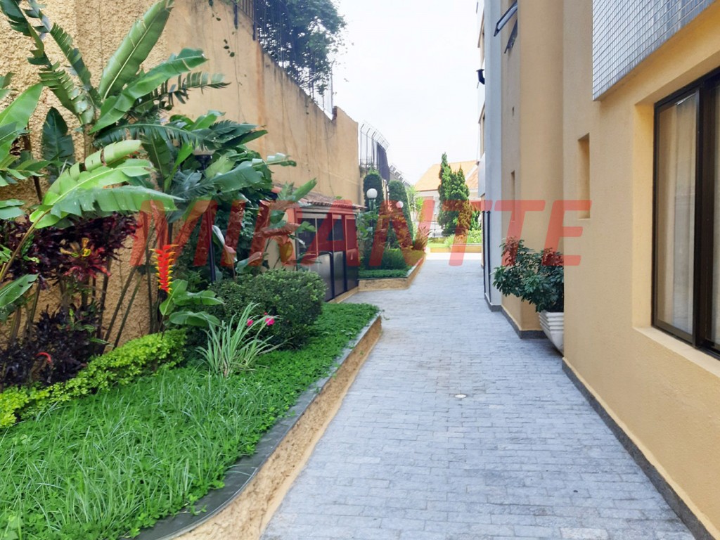 Apartamento de 106m² com 3 quartos em Água Fria