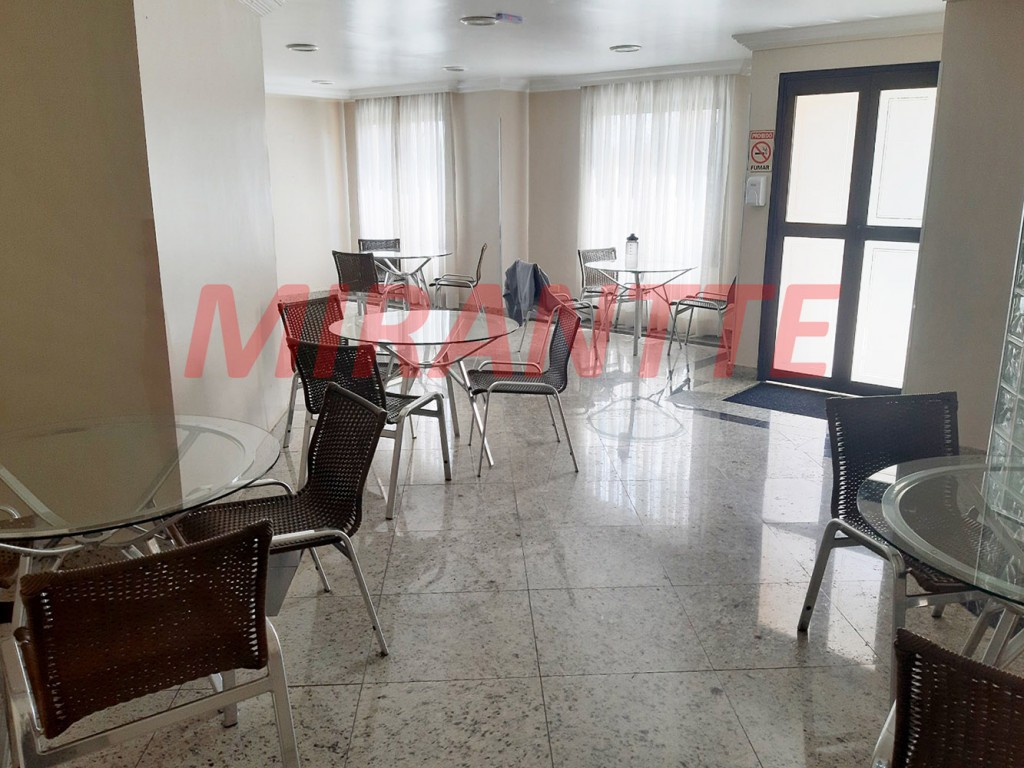 Apartamento de 106m² com 3 quartos em Água Fria