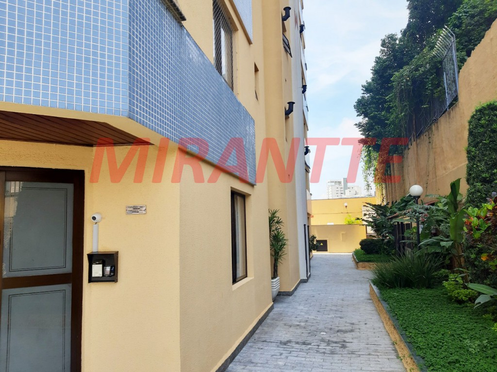 Apartamento de 106m² com 3 quartos em Água Fria