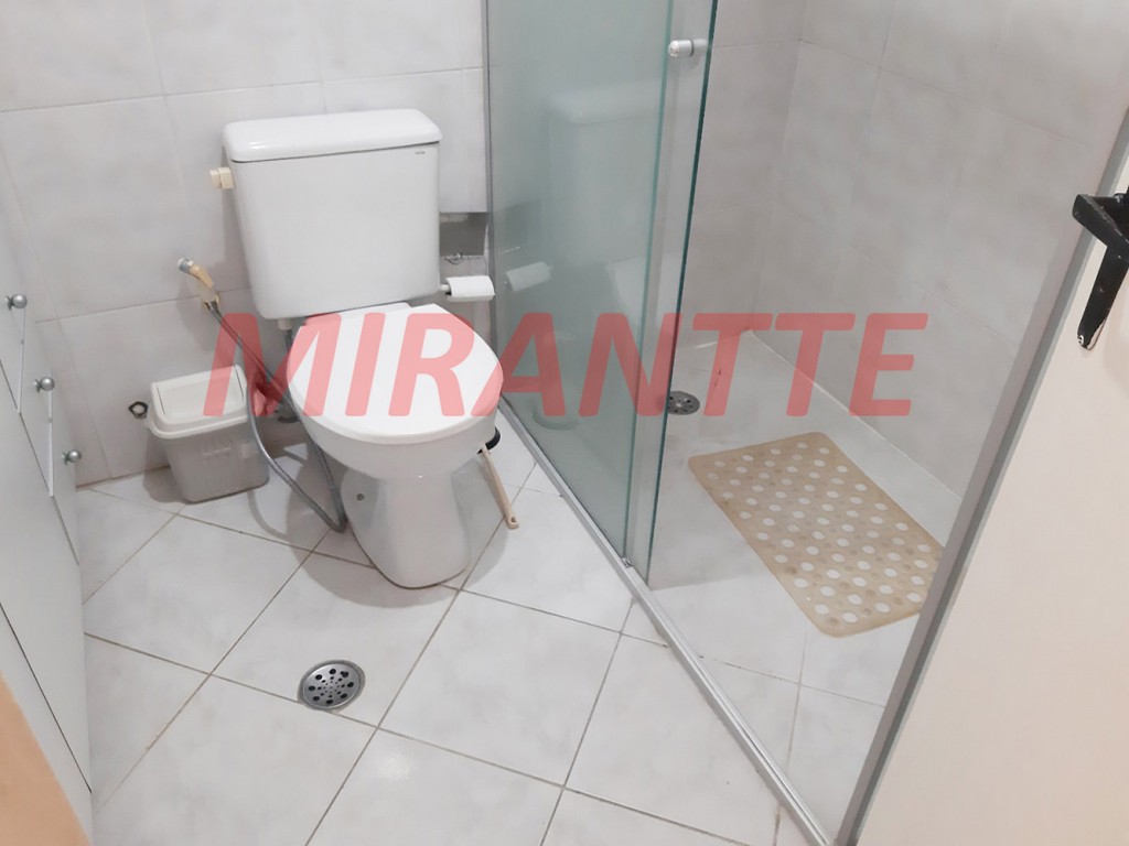 Apartamento de 106m² com 3 quartos em Água Fria