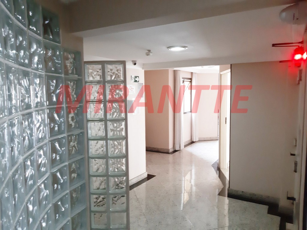 Apartamento de 106m² com 3 quartos em Água Fria