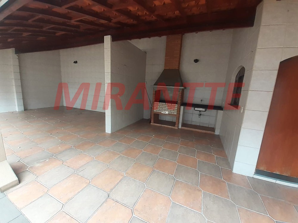 Casa terrea de 300m² com 3 quartos em Tremembe