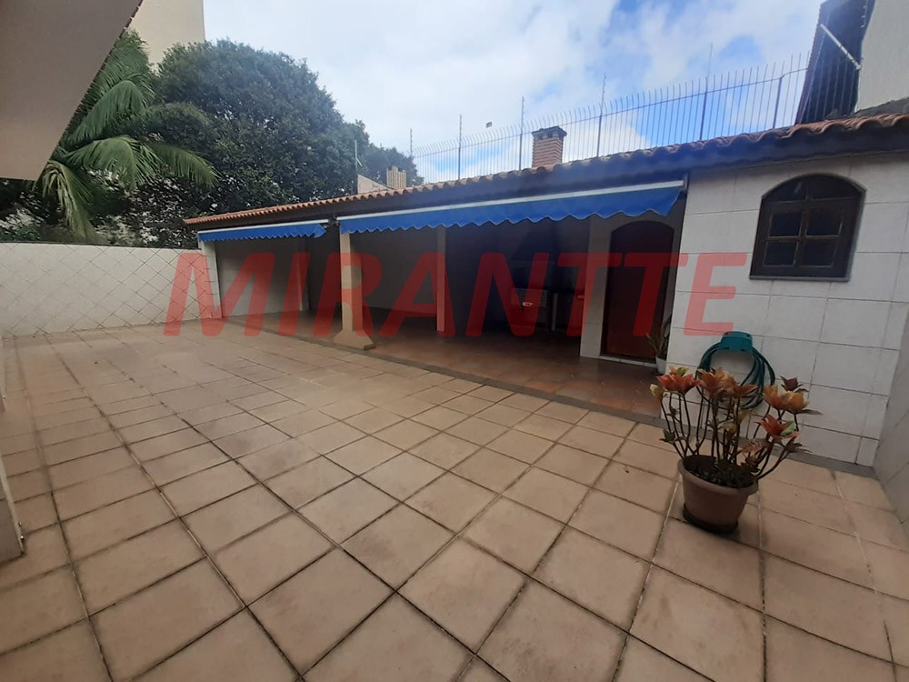 Casa terrea de 300m² com 3 quartos em Tremembe