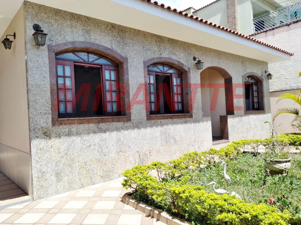 Casa terrea de 300m² com 3 quartos em Tremembe