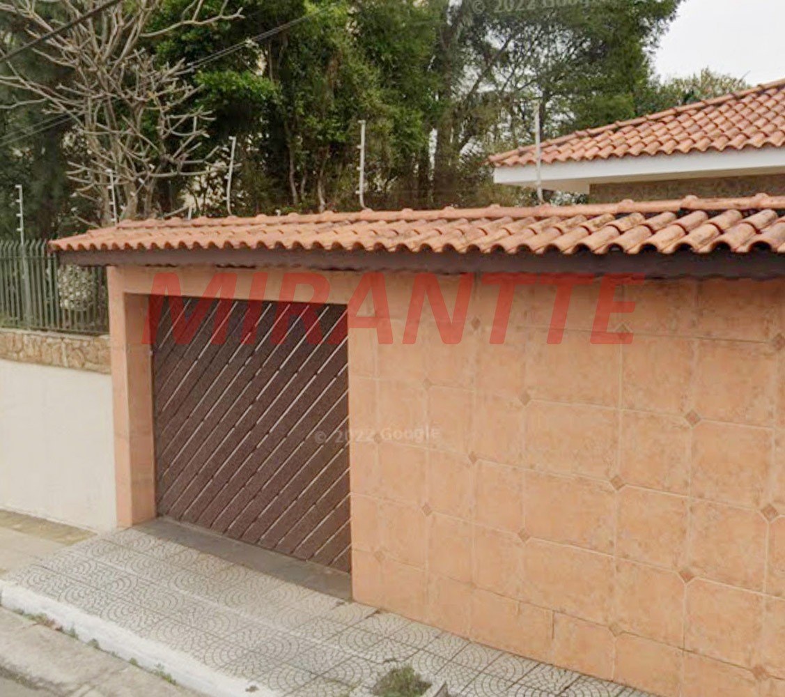 Casa terrea de 300m² com 3 quartos em Tremembe