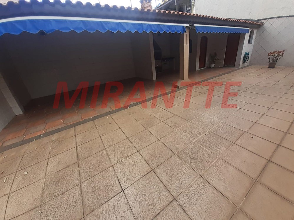 Casa terrea de 300m² com 3 quartos em Tremembe