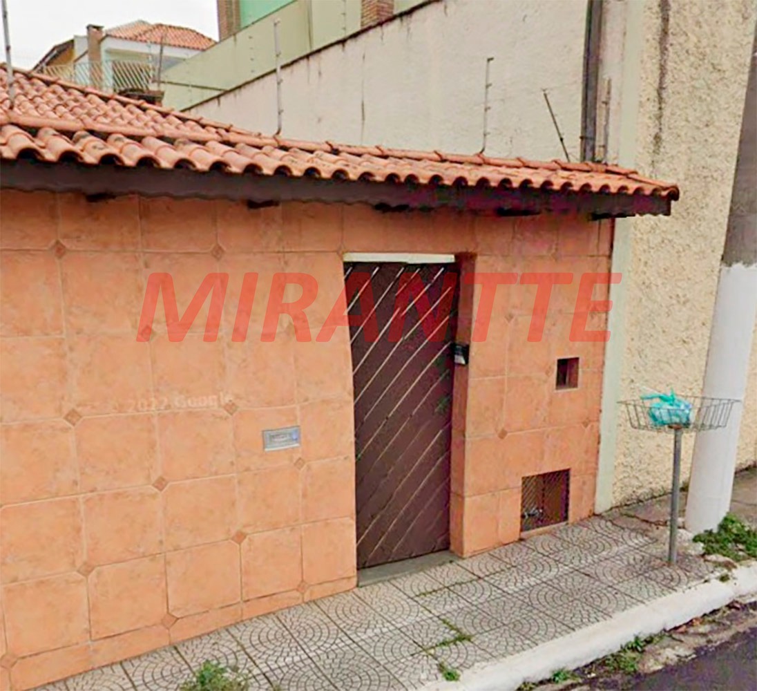 Casa terrea de 300m² com 3 quartos em Tremembe
