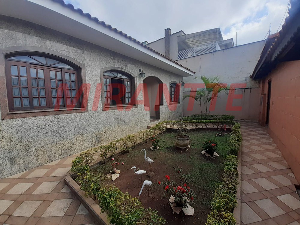 Casa terrea de 300m² com 3 quartos em Tremembe