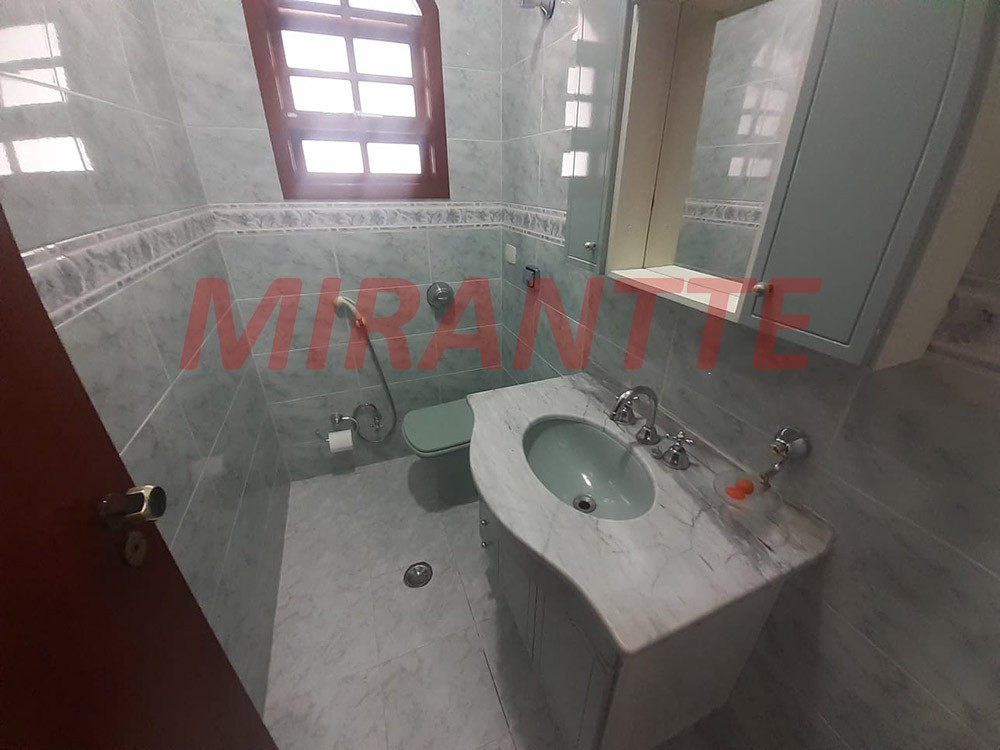 Casa terrea de 300m² com 3 quartos em Tremembe