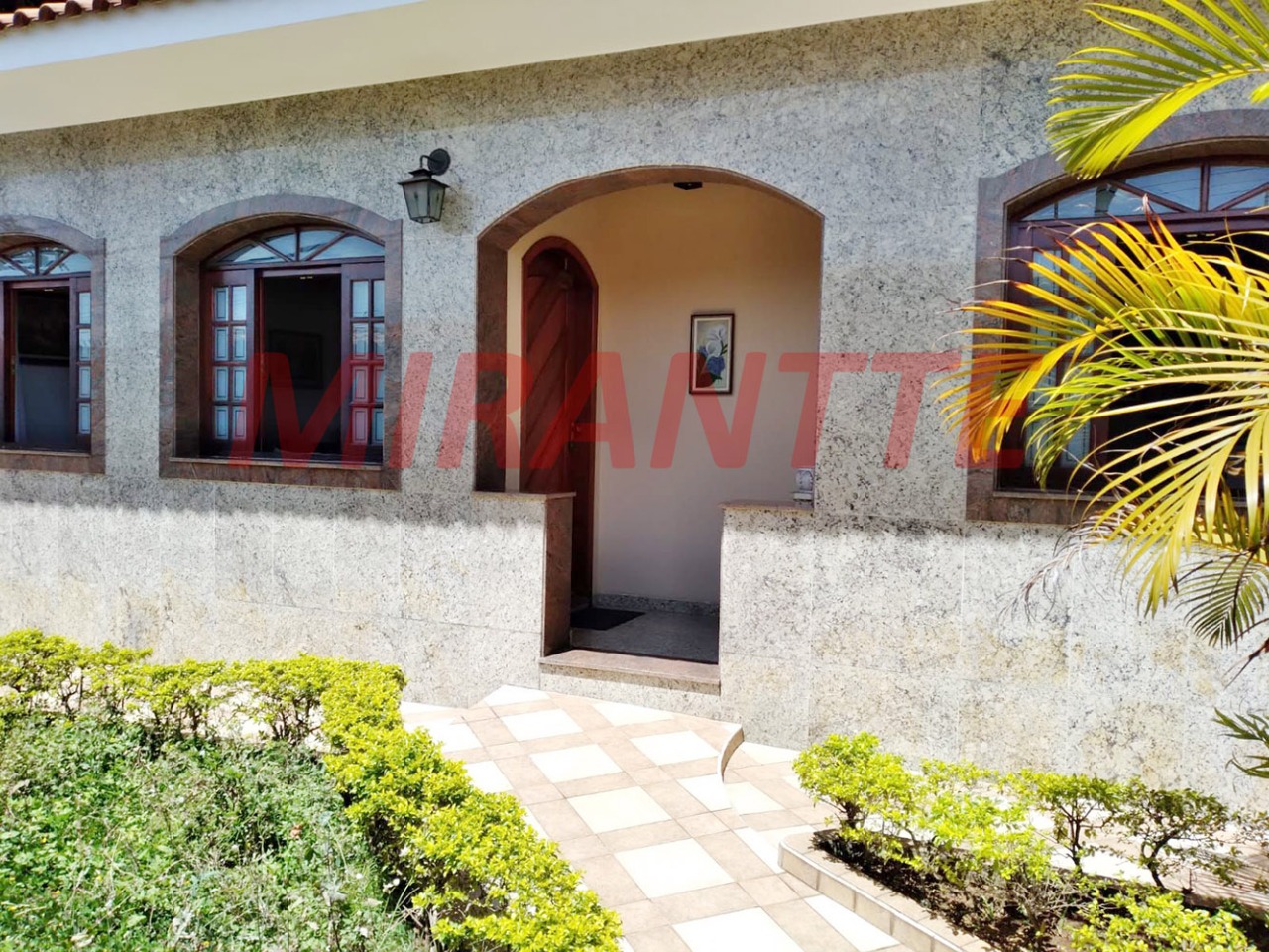 Casa terrea de 300m² com 3 quartos em Tremembe