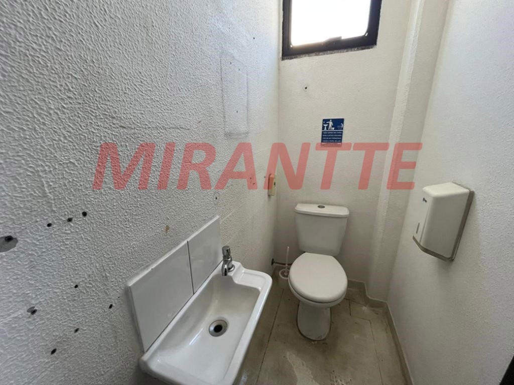 Comercial de 512m² em Vila Pompeia