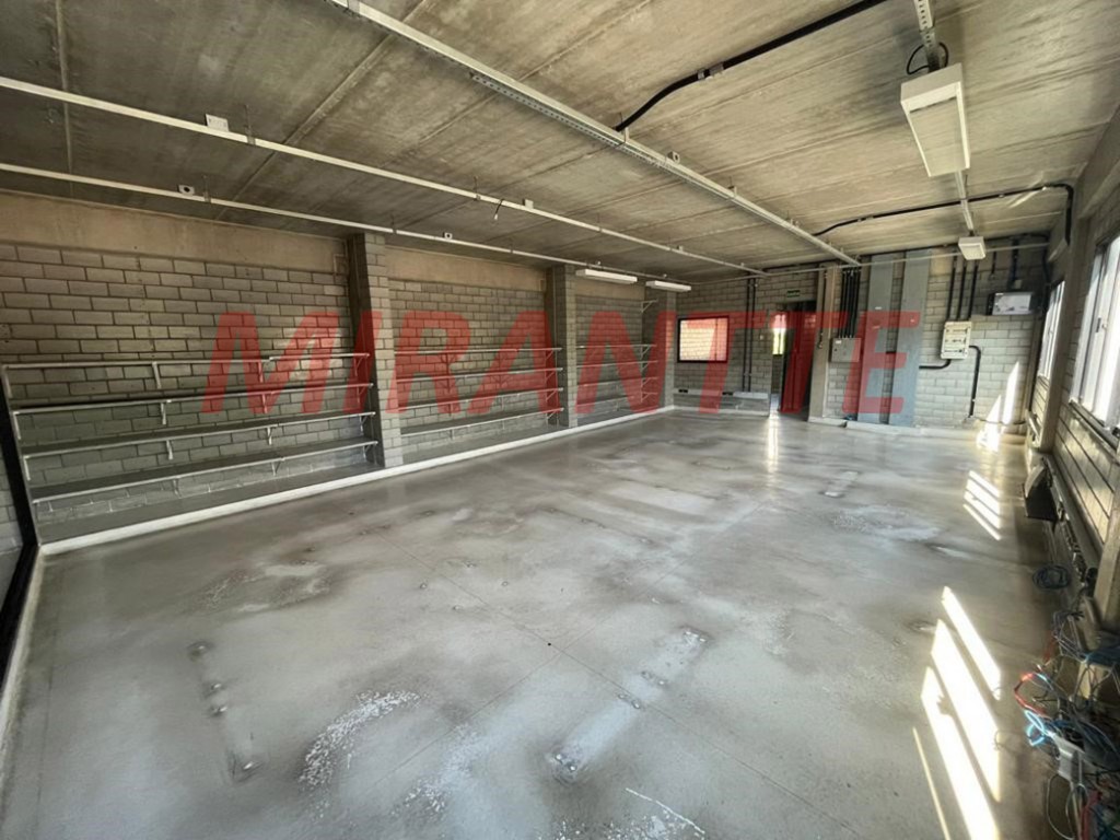 Comercial de 512m² em Vila Pompeia