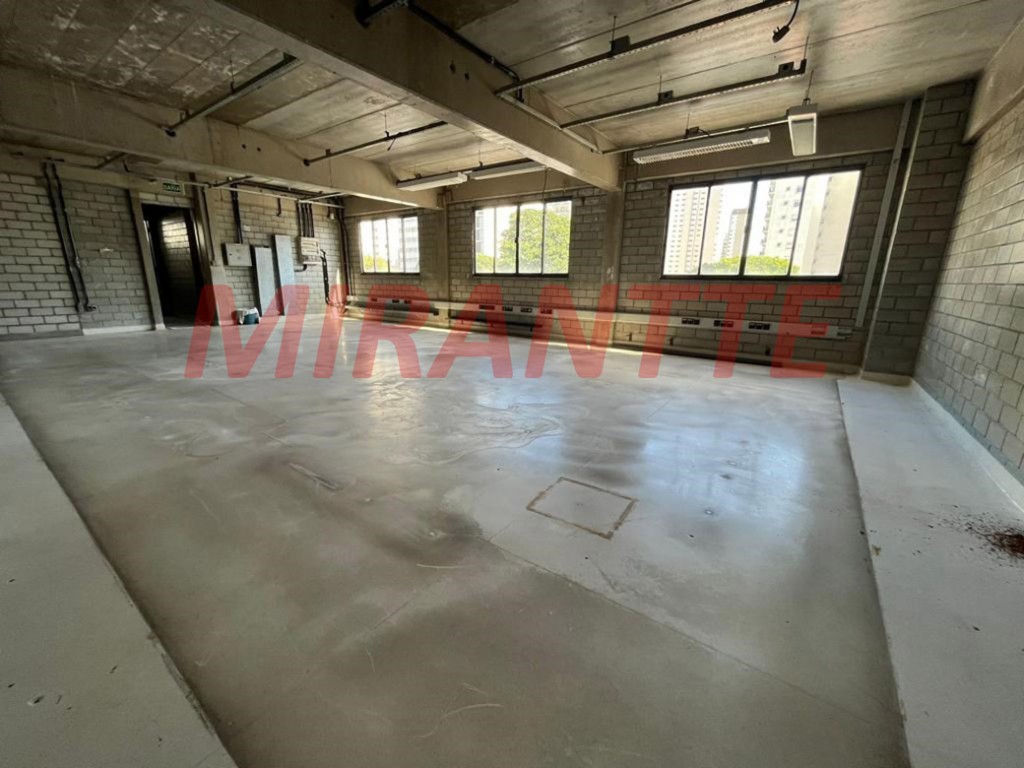 Comercial de 512m² em Vila Pompeia