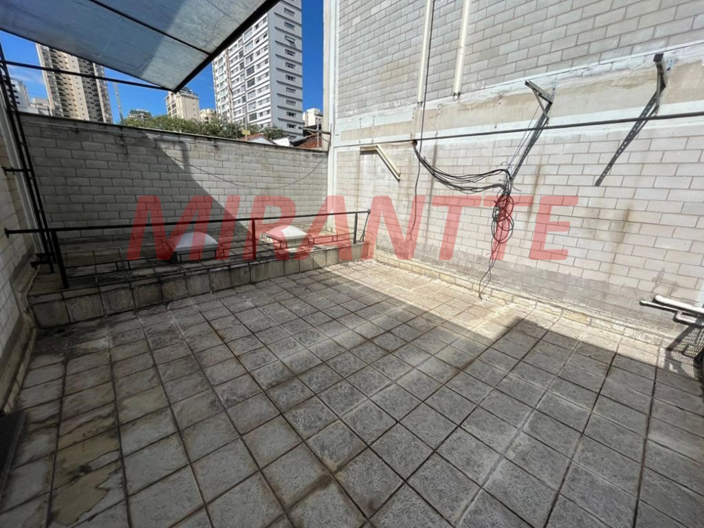 Comercial de 512m² em Vila Pompeia