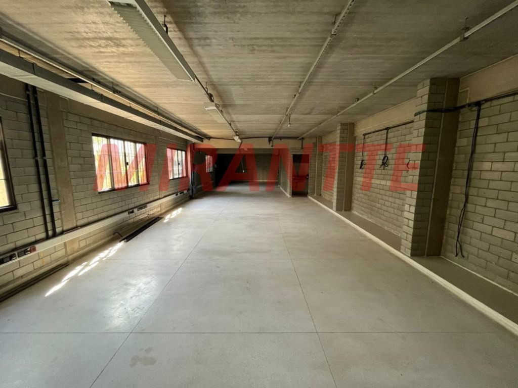 Comercial de 512m² em Vila Pompeia