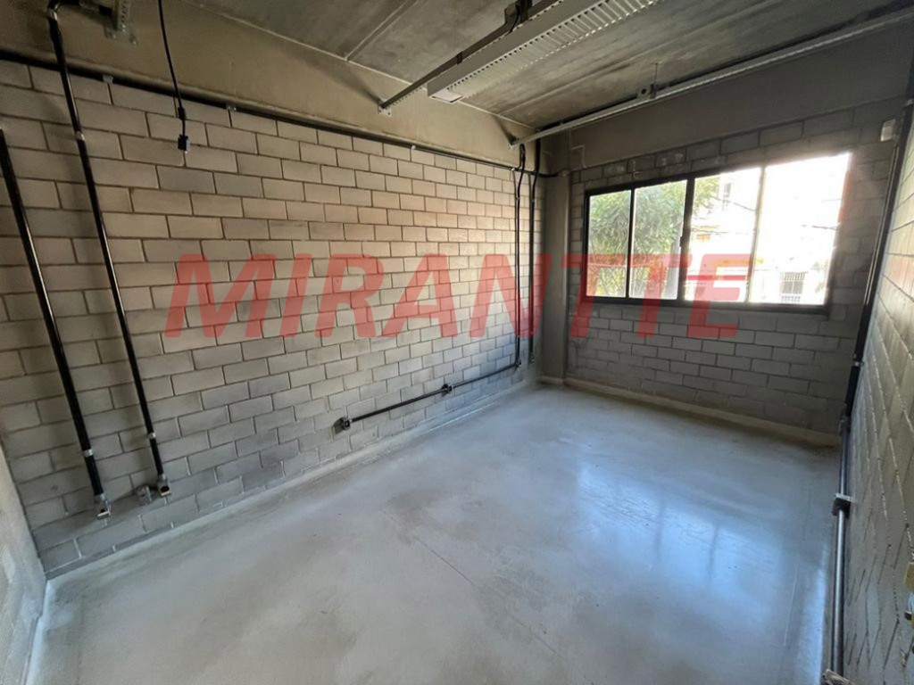 Comercial de 512m² em Vila Pompeia