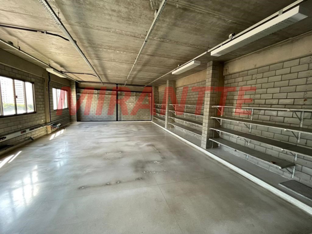 Comercial de 512m² em Vila Pompeia