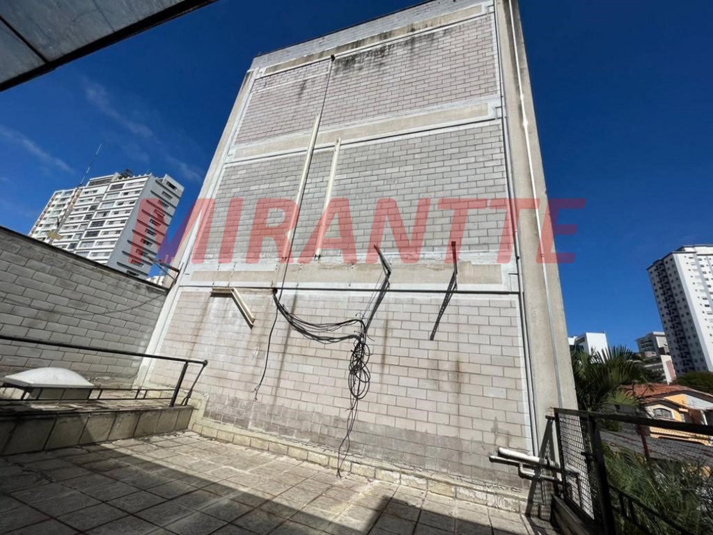 Comercial de 512m² em Vila Pompeia