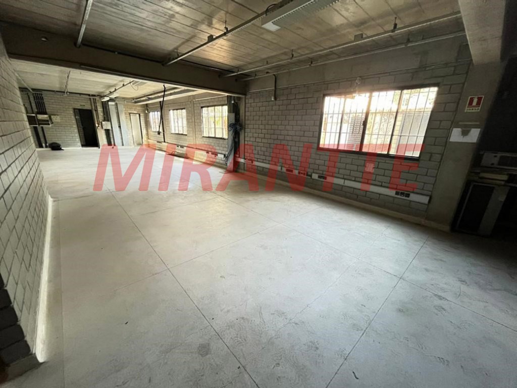 Comercial de 512m² em Vila Pompeia