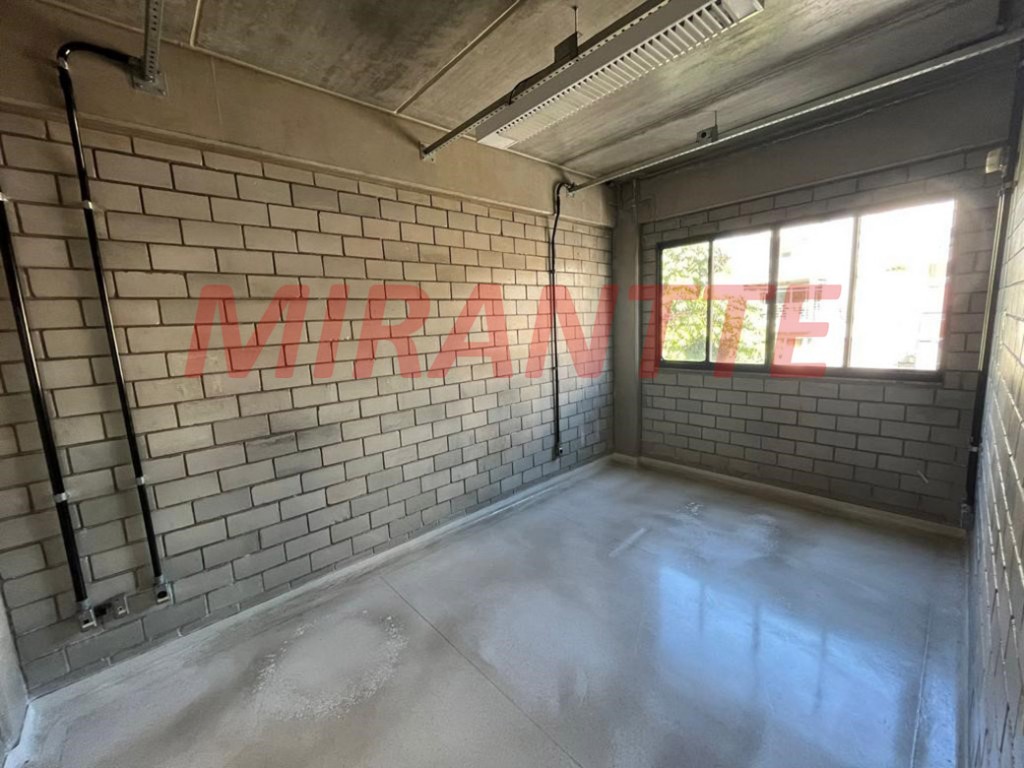 Comercial de 512m² em Vila Pompeia