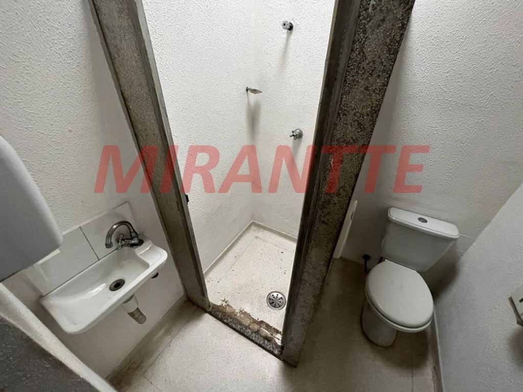 Comercial de 512m² em Vila Pompeia