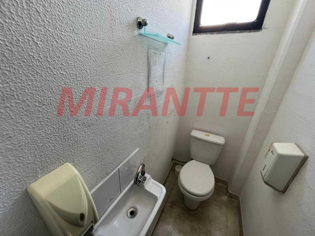 Comercial de 512m² em Vila Pompeia