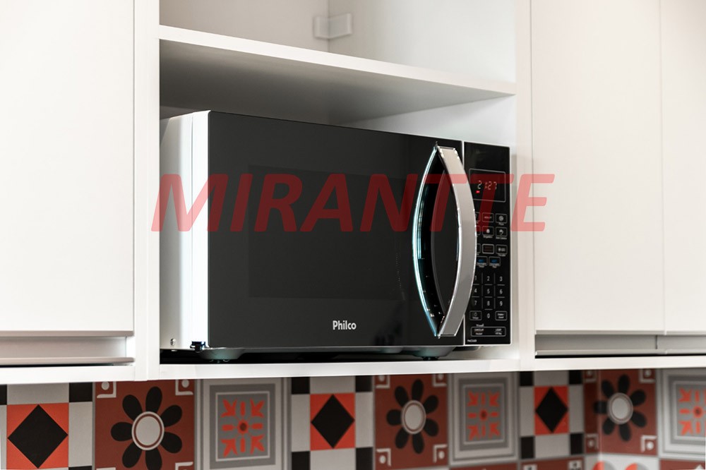 Apartamento de 19m² com 1 quarto em Brás
