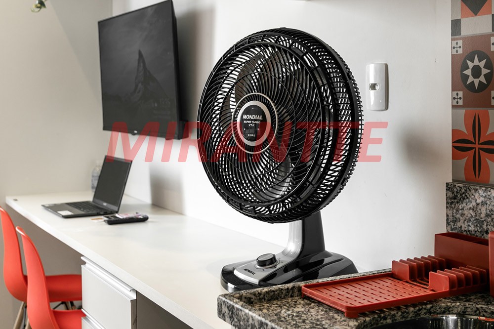 Apartamento de 19m² com 1 quarto em Brás