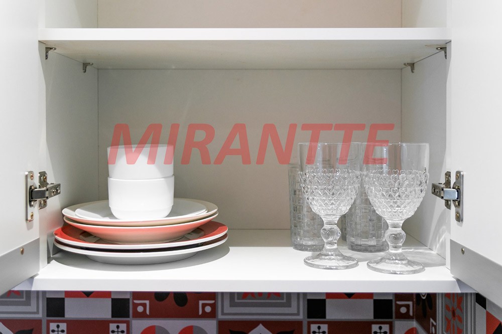 Apartamento de 19m² com 1 quarto em Brás
