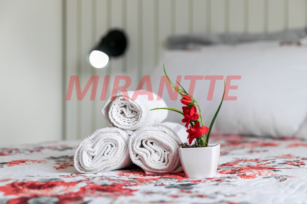 Apartamento de 19m² com 1 quarto em Brás