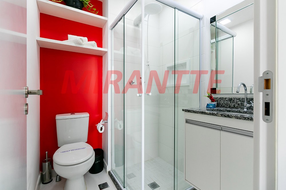 Apartamento de 19m² com 1 quarto em Brás