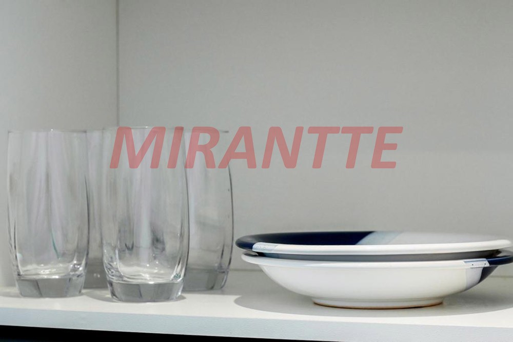 Apartamento de 19m² com 1 quarto em Brás